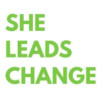 She Leads Change