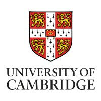 University of Cambridge University of Cambridge