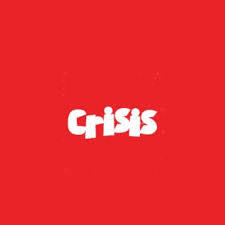 Crisis - Cafe for Crisis