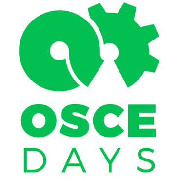 OSCE DAYS Open Source Circular Economy Days