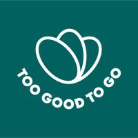 Too Good To Go Too Good To Go