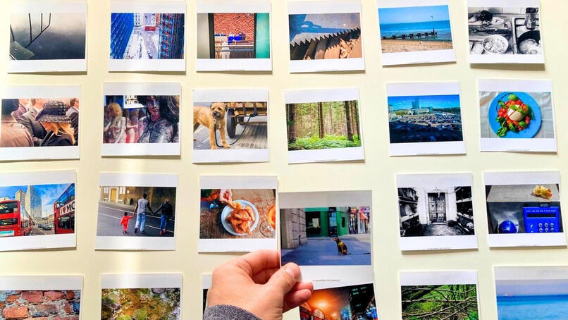 From Lens to Self, Gianpietro Pucciariello, Coaching Through Photography, Problem Solving Workshop From Lens to Self, Gianpietro Pucciariello, Coaching Through Photography, Problem Solving Workshop