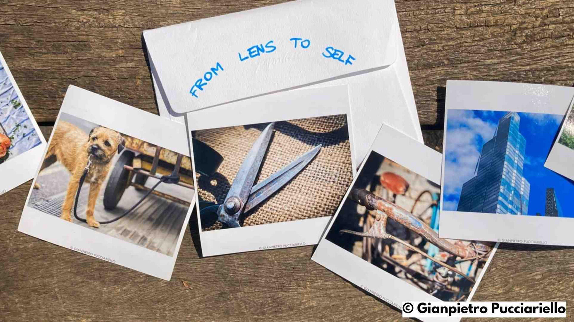 From Lens to Self, Gianpietro Pucciariello, Coaching Through Photography, Problem Solving Workshop From Lens to Self, Gianpietro Pucciariello, Coaching Through Photography, Problem Solving Workshop