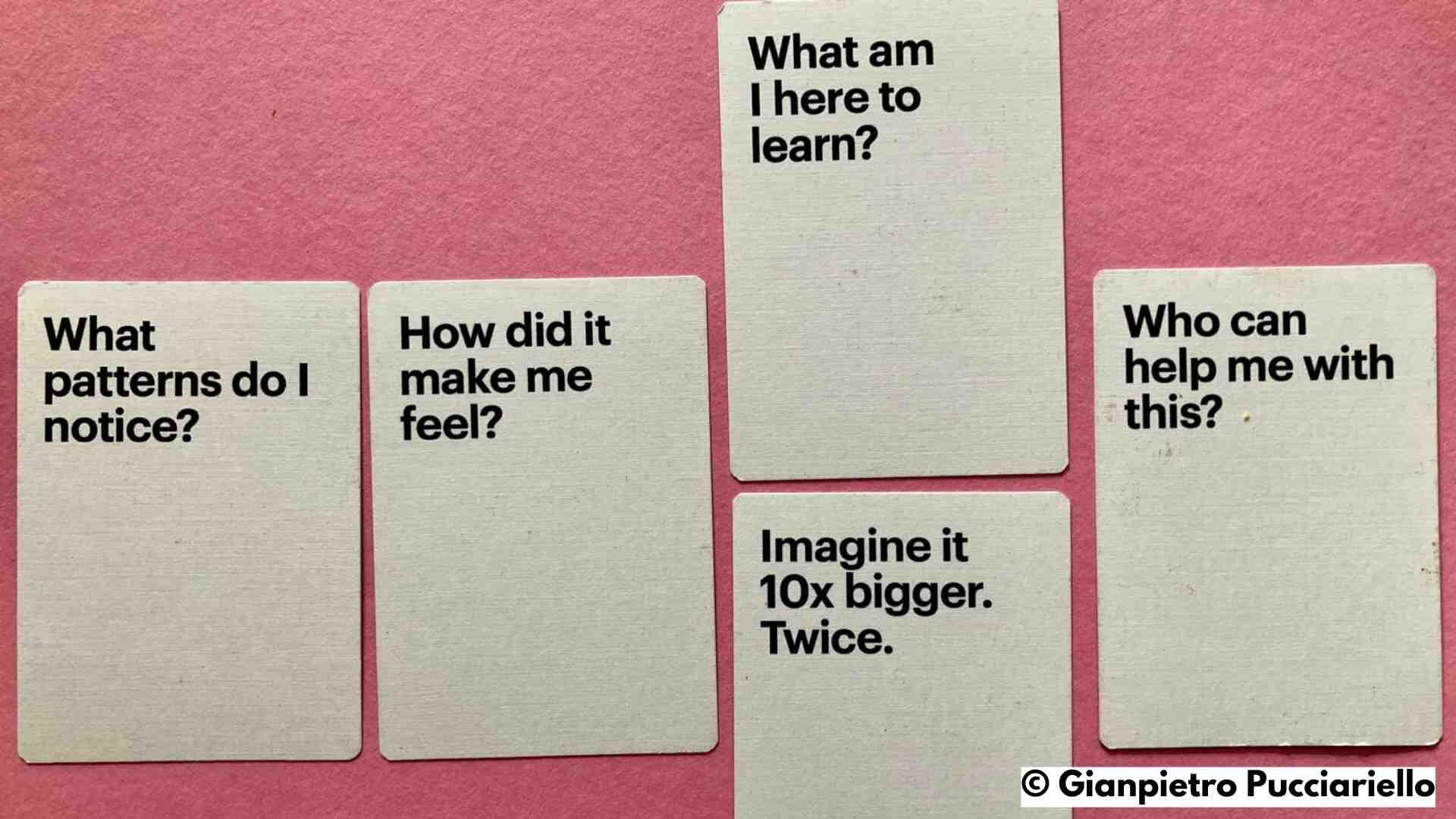 Gianpietro Pucciariello, Coaching, Innovation Coach, Coach, Business Coach, Life Coach, Performance Coach, leadership coaching Gianpietro Pucciariello, Coaching, Innovation Coach, Coach, Business Coach, Life Coach, Performance Coach, leadership coaching