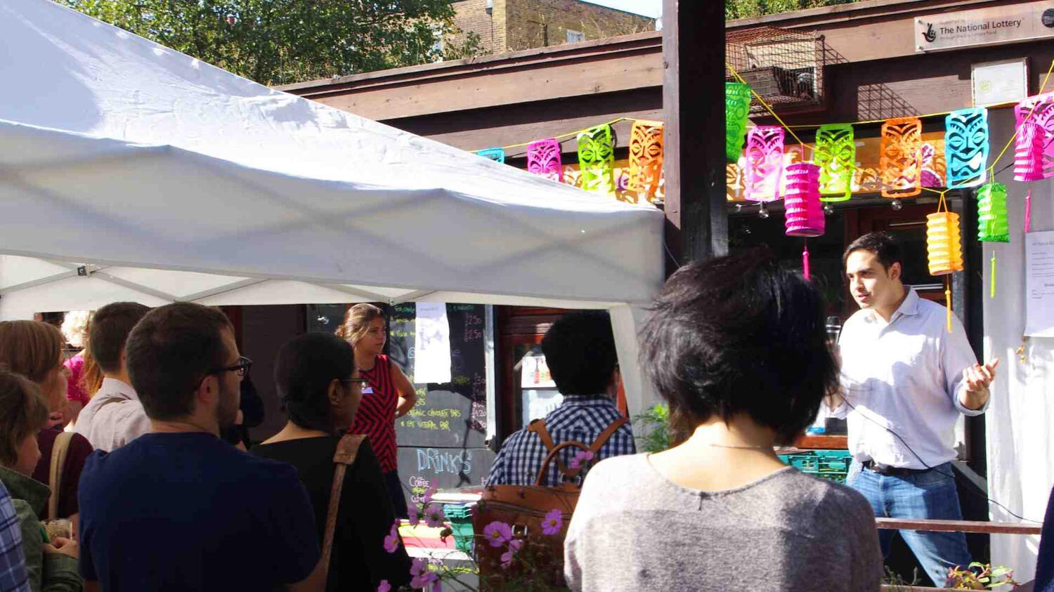 Gianpietro Pucciariello, Facilitation, Facilitator, Innovation, Innovation coach and trainer Gianpietro Pucciariello, Facilitation, Facilitator, Innovation, Innovation coach and trainer